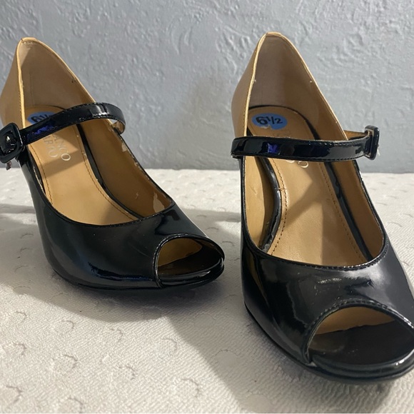 Franco Sarto Two-Tone spectators - Picture 10 of 16